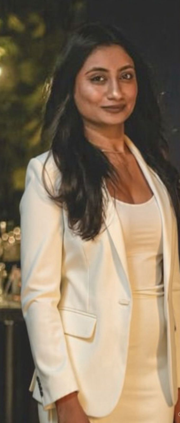 Dr. Shresthi Sarwade